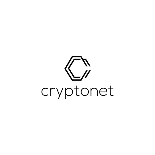 We need an academic, mathematical, magical looking logo/brand for a new research and development team in cryptography Design by flatof12