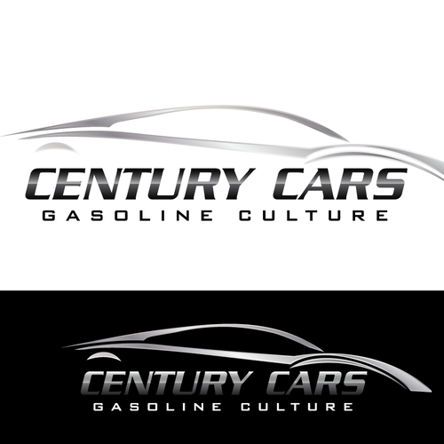 Awesome Luxury Design Logo for a Luxury Car Dealer! Logo design contest