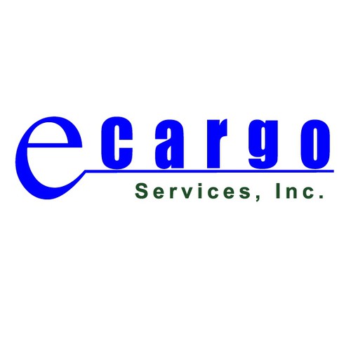 logo for eCargo Services, Inc. | Logo design contest