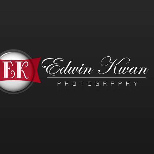 New Logo Design wanted for Edwin Kwan Photography Design by kwameboame
