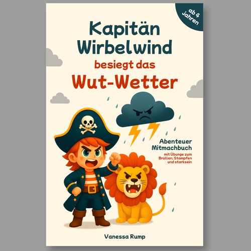 Proposta di design per un contest della categoria Copertina libro realizzata da Animstd