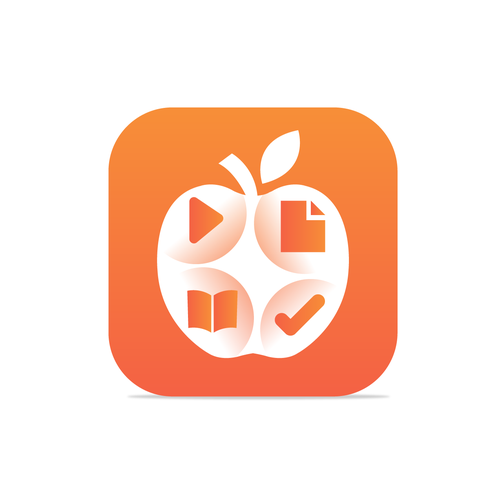 Seeking Fun New App Icon for Nutrition Study Software App Design by Clicky