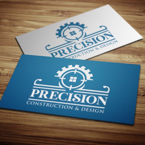 PCD Logo Design by DesignatroN