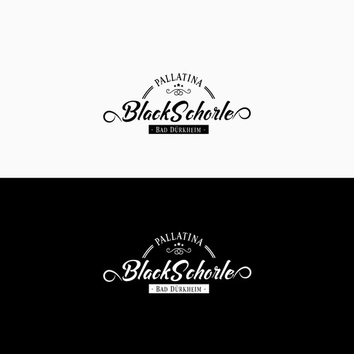 Logo design contest entry by Timo Rabe