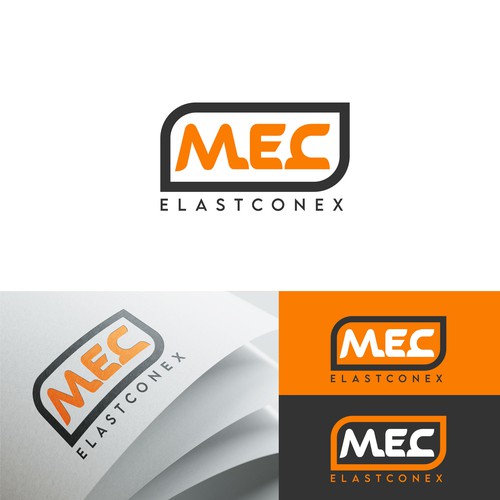 Logo design based on the logo of the parent company Design by seagan