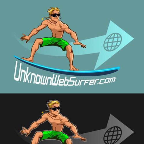 Ontwerpinzending door B I M O 83 binnen de wedstrijdcategorie Logo-ontwerp