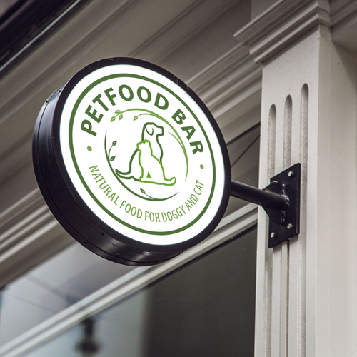 Logo design contest entry by Magneticways