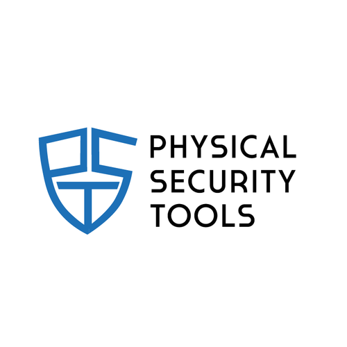 physical security tools Design by HadiArts