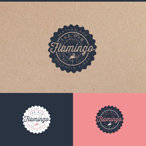 Proposta di design per un contest della categoria Logo realizzata da gamboling