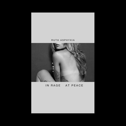 Book cover contest entry by kolevka