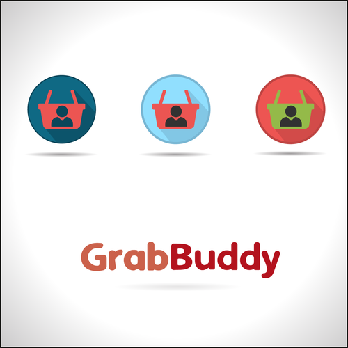 Create an Awesome Logo For Our Mobile App Design by FLEXO. Creative study