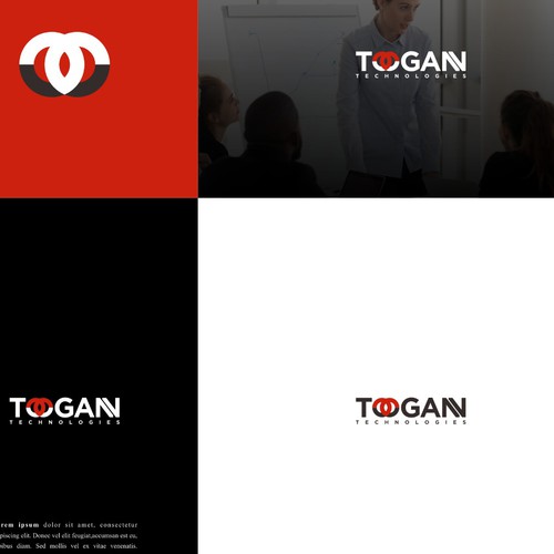 TOOGANN TECHNOLOGIES Design by C❤ri Go