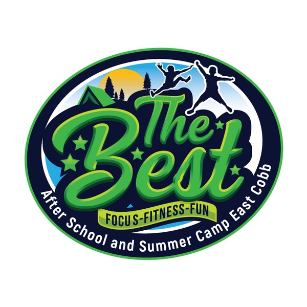 Camp Logo