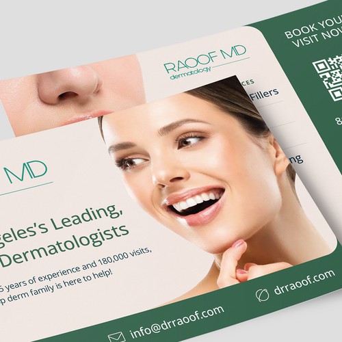 Postcard, flyer or print contest entry by Emanuel Dumitrescu