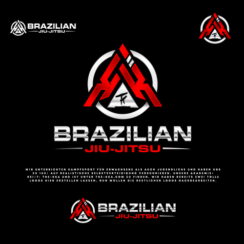 Logo design contest entry by Grapìkal