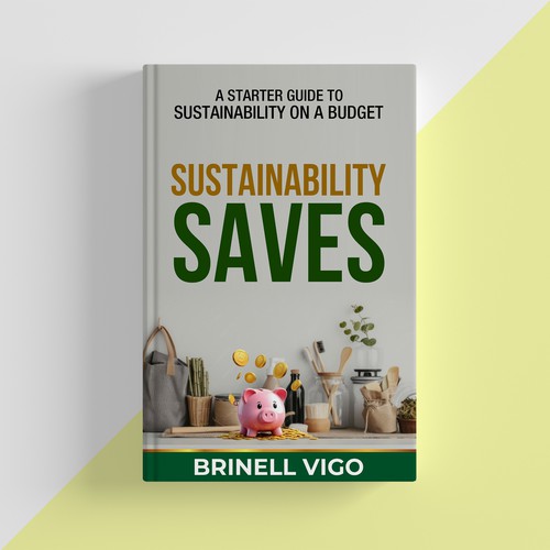 Causal Sustainable Cover Design by ShahbazQamar
