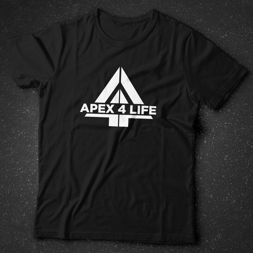 TSHIRT FOR A MOVEMENT Design by Lala Design