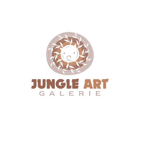 Logo & hosted website contest entry by websmartusa