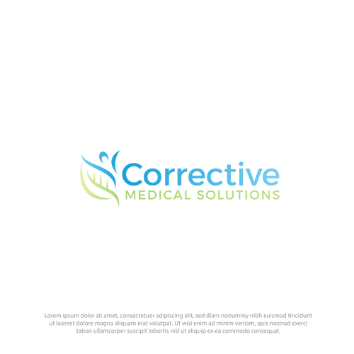 LOGO FOR REGENERATIVE MEDICINE PRACTICE Design by Razaullah Abc