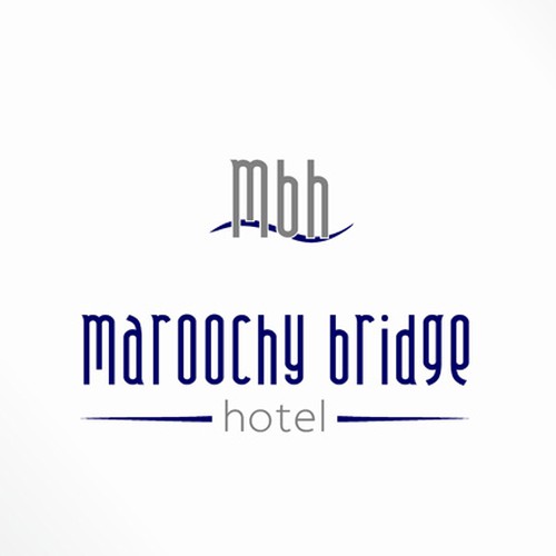 New logo wanted for Maroochy Bridge Hotel Ontwerp door goreta