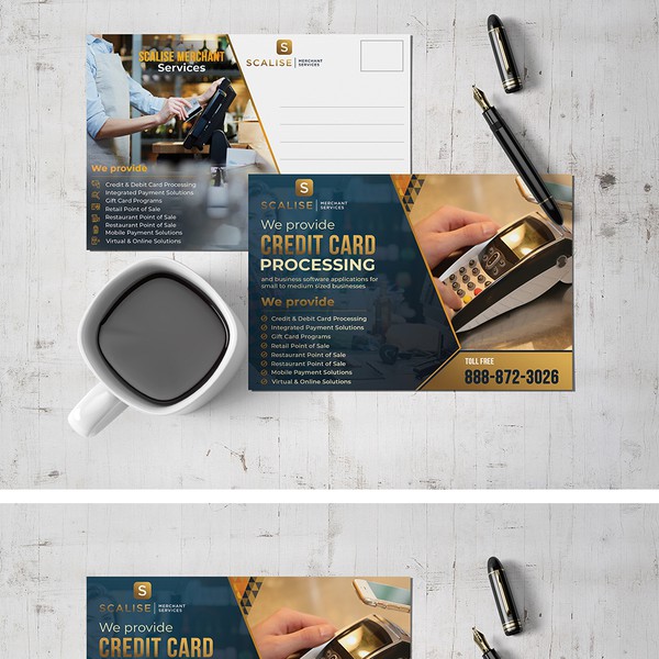 Design by Swapnil_Shorif titled "Post Card "