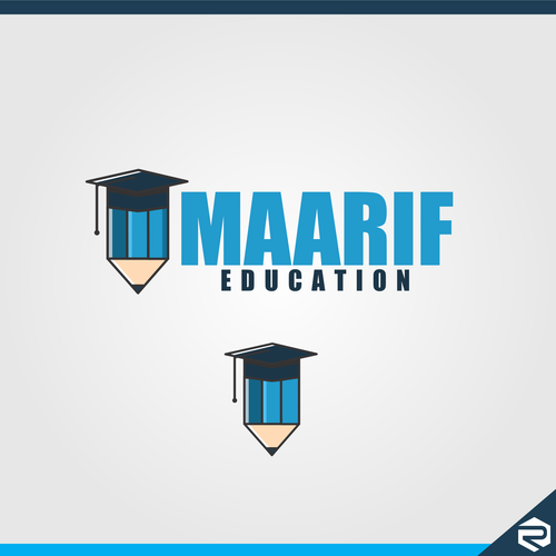 Logo for an Education company | Logo design contest