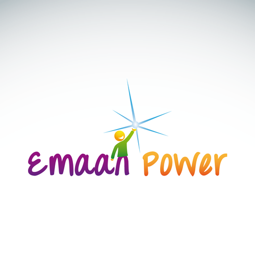 Create the next logo for EmaanPower Design by ProgrammingDesign™