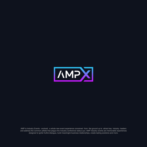 Design a edgy unique logo for creative event experience Design von raisenx26