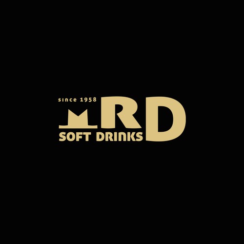 LOGO Mr D Diseño de harivas