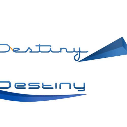 destiny Ontwerp door LittleLightning