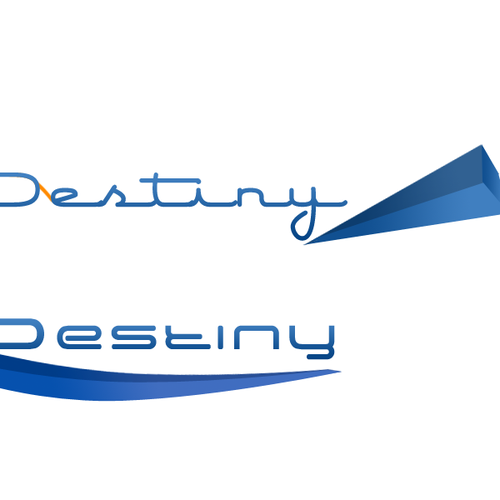 destiny-ontwerp door LittleLightning