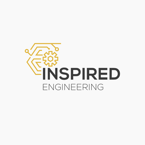 Create a Powerful Logo for Inspired Engineering Design by MNoriega