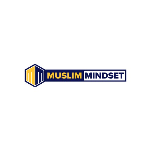 Create a Logo for Personal Development for Muslims - MuslimMindset Design by Atank