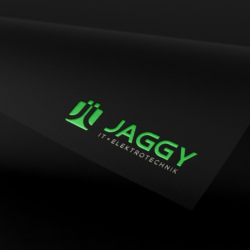 Logo design contest entry by art87