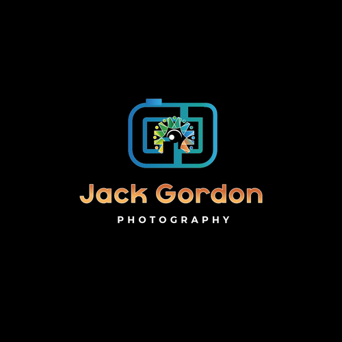Looking for a creative and unique design for my photography business Diseño de Graficamente17 ✅