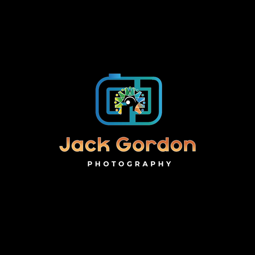 Looking for a creative and unique design for my photography business Design by Graficamente17 ✅