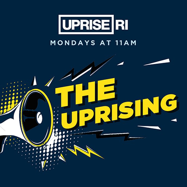 Design réalisé par Point Blank et intitulé "podcast cover"