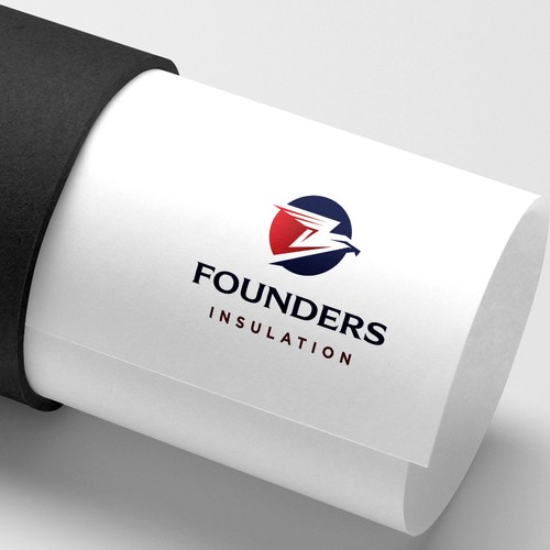 Design a logo for a new insulation company in the nation's capital Design by KVA