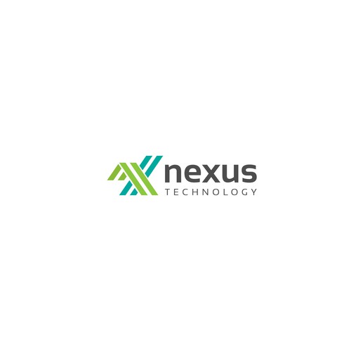 Nexus Technology - Design a modern logo for a new tech consultancy Design by Shanibaba