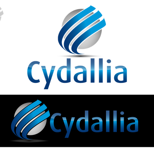 New logo wanted for Cydallia Ontwerp door (\\_-)