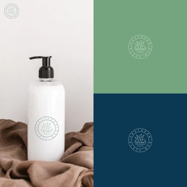 Design by Titik Terang titled "Southern Pluff Mud"