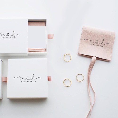 Logo design contest entry by 7plus7