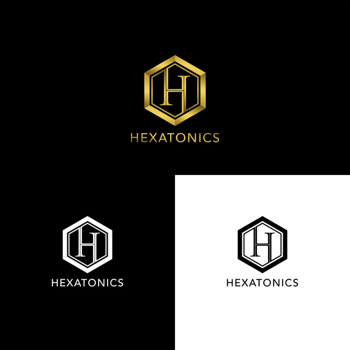 Logo design contest entry by si_Fulan®