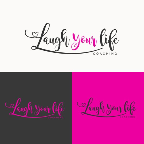 Logo design contest entry by Sarastudioo