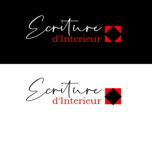 Logotipos propuesta en el concurso por francki