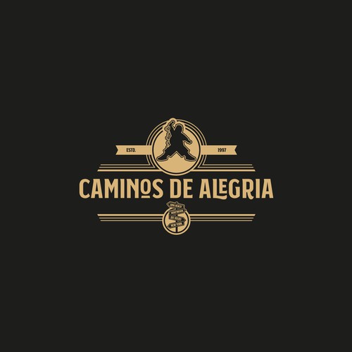 we need a logo for a premium tequila Design by Mostro09
