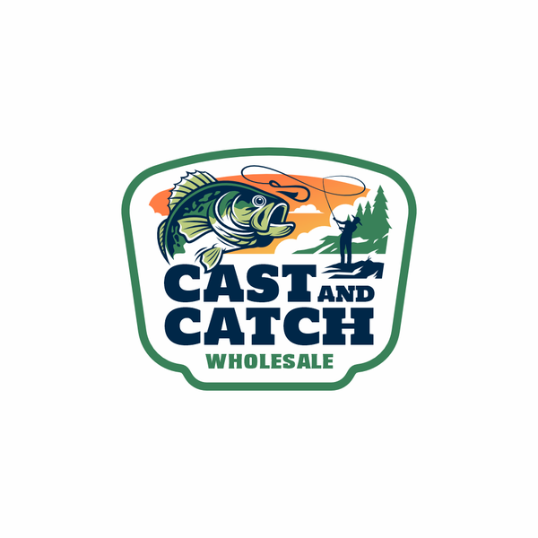 Cast & Catch Wholesale