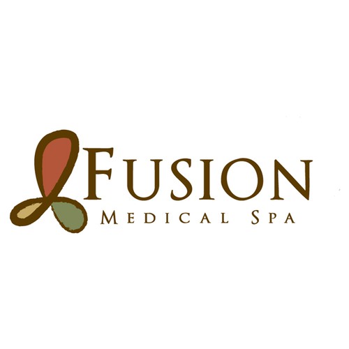 Medical Spa Logo Design by jchilders