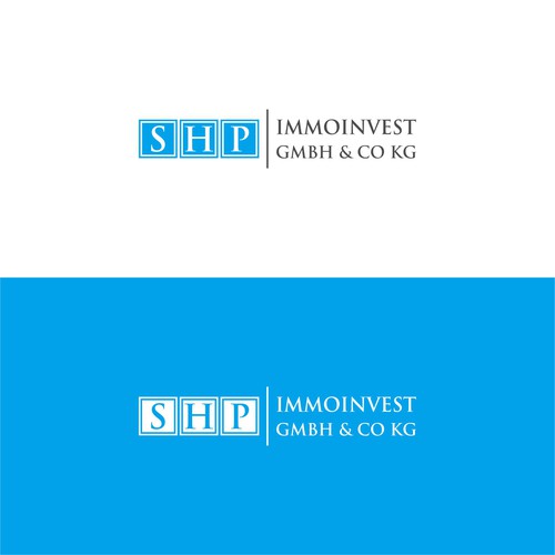 Logo & brand identity pack contest entry by takdir585