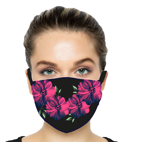 Design a signature mask that represents you as a designer [MULTIPLE WINNERS] Design by ash00 Designs